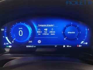 FORD Puma 1.0 EcoBoost Hybrid 125 CV S&S ST-Line X