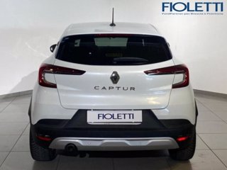 RENAULT Captur Blue dCi 8V 115 CV EDC Zen