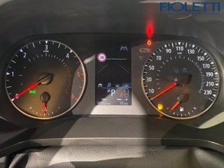 RENAULT Captur Blue dCi 8V 115 CV EDC Zen