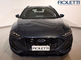 FORD Focus 1.5 EcoBlue 115 CV automatico SW ST-Line