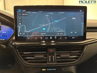 FORD Focus 1.5 EcoBlue 115 CV automatico SW ST-Line