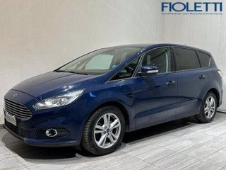 FORD S-Max 2.0 TDCi 120CV Start&Stop Business