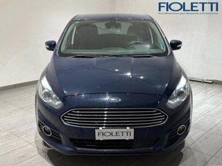 FORD S-Max 2.0 TDCi 120CV Start&Stop Business