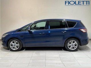 FORD S-Max 2.0 TDCi 120CV Start&Stop Business