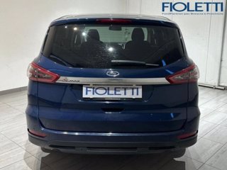 FORD S-Max 2.0 TDCi 120CV Start&Stop Business