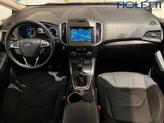FORD S-Max 2.0 TDCi 120CV Start&Stop Business