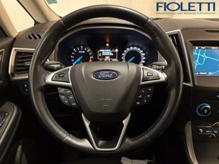 FORD S-Max 2.0 TDCi 120CV Start&Stop Business