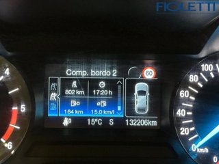 FORD S-Max 2.0 TDCi 120CV Start&Stop Business