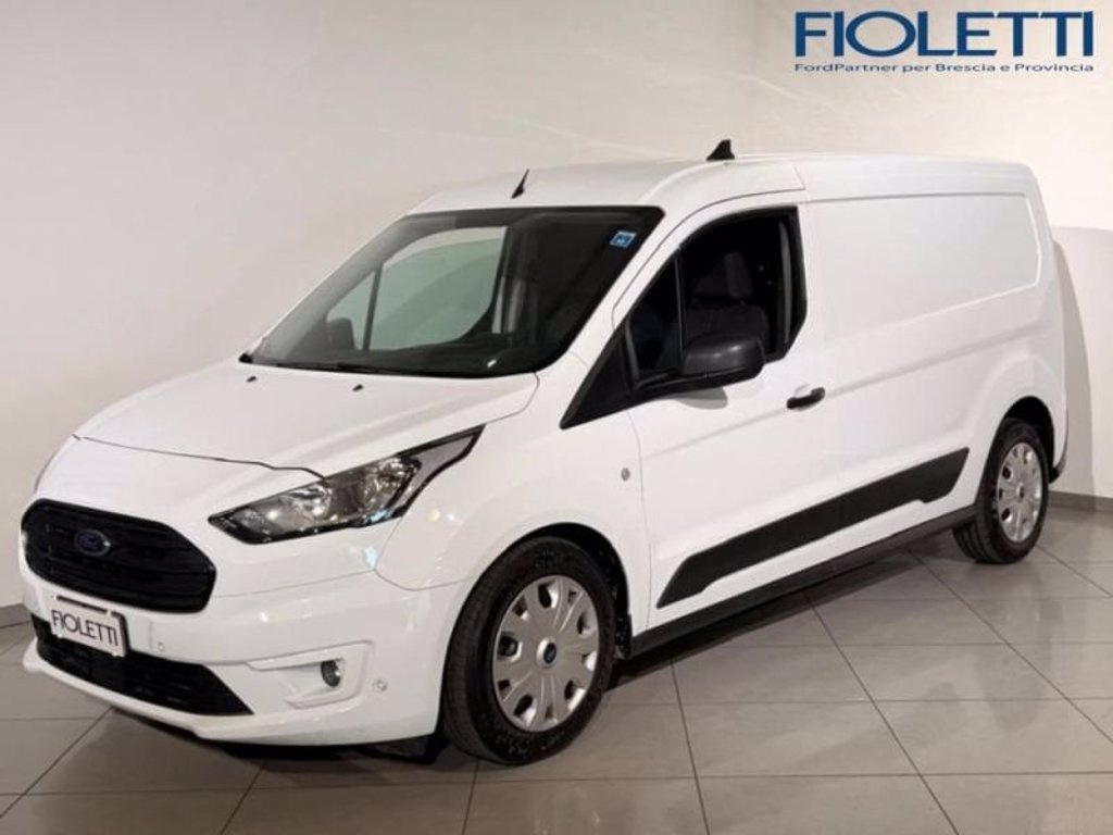 FORD Transit Connect 210 1.5 Ecoblue 120CV PL aut. Furgone Trend