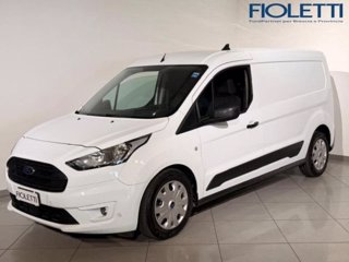 FORD Transit Connect 210 1.5 Ecoblue 120CV PL aut. Furgone Trend