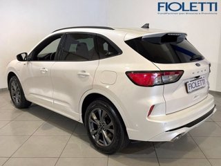 FORD Kuga 2.5 Plug In Hybrid 225 CV CVT 2WD ST-Line X