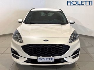 FORD Kuga 2.5 Plug In Hybrid 225 CV CVT 2WD ST-Line X