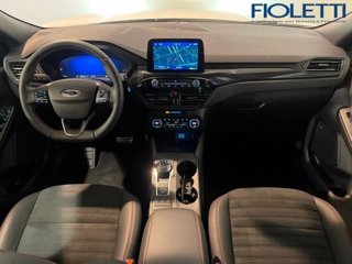 FORD Kuga 2.5 Plug In Hybrid 225 CV CVT 2WD ST-Line X