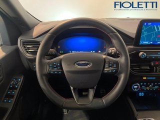 FORD Kuga 2.5 Plug In Hybrid 225 CV CVT 2WD ST-Line X