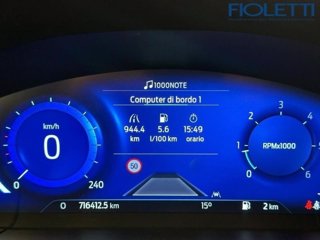 FORD Kuga 2.5 Plug In Hybrid 225 CV CVT 2WD ST-Line X