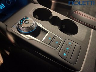 FORD Kuga 2.5 Plug In Hybrid 225 CV CVT 2WD ST-Line X