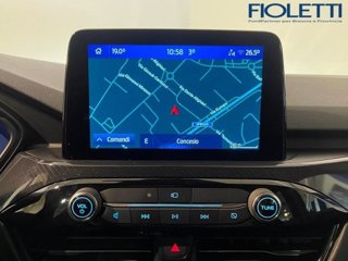 FORD Kuga 2.5 Plug In Hybrid 225 CV CVT 2WD ST-Line X