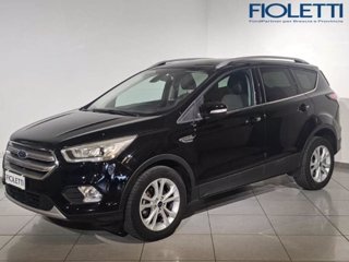 FORD Kuga 1.5 TDCI 120 CV S&S 2WD Powershift Edition
