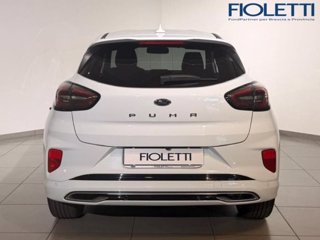 FORD Puma 1.0 EcoBoost Hybrid 155 CV S&S aut. ST-Line Vignale