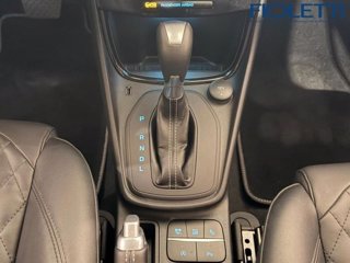 FORD Puma 1.0 EcoBoost Hybrid 155 CV S&S aut. ST-Line Vignale