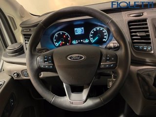 FORD Transit 350 2.0TDCi EcoBlue MHEV 130CV PM-TM Furgone Trend