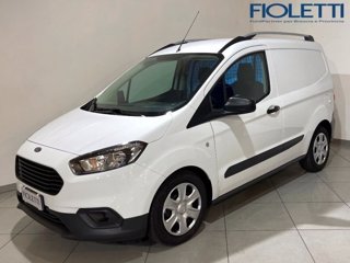 FORD Transit Courier 1.5 TDCi 75CV Van Trend