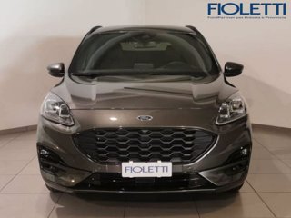 FORD Kuga 2.5 Full Hybrid 190 CV CVT 2WD ST-Line