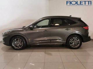 FORD Kuga 2.5 Full Hybrid 190 CV CVT 2WD ST-Line