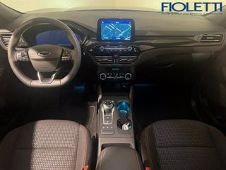 FORD Kuga 2.5 Full Hybrid 190 CV CVT 2WD ST-Line
