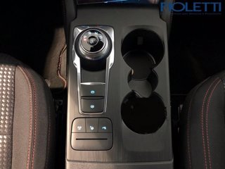 FORD Kuga 2.5 Full Hybrid 190 CV CVT 2WD ST-Line