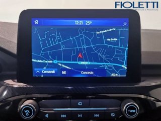 FORD Kuga 2.5 Full Hybrid 190 CV CVT 2WD ST-Line