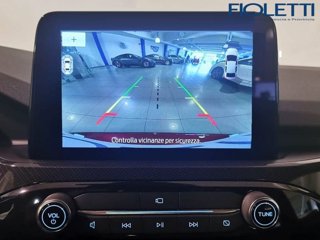 FORD Kuga 2.5 Full Hybrid 190 CV CVT 2WD ST-Line