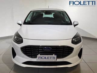 FORD Fiesta 1.1 75 CV GPL 5 porte Titanium