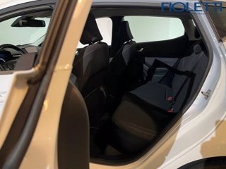 FORD Fiesta 1.1 75 CV GPL 5 porte Titanium