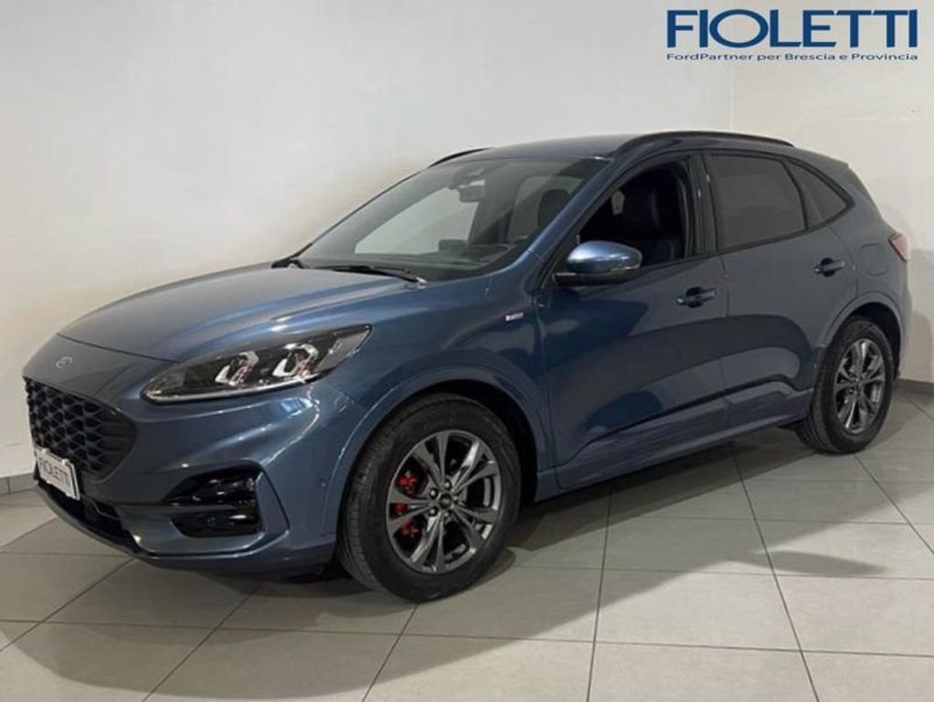 FORD Kuga 1.5 EcoBlue 120 CV aut. 2WD ST-Line
