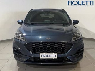 FORD Kuga 1.5 EcoBlue 120 CV aut. 2WD ST-Line