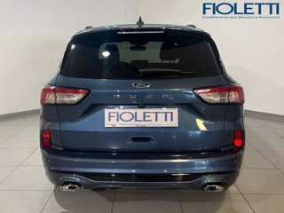FORD Kuga 1.5 EcoBlue 120 CV aut. 2WD ST-Line