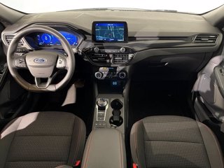 FORD Kuga 1.5 EcoBlue 120 CV aut. 2WD ST-Line