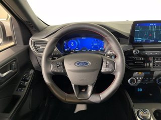 FORD Kuga 1.5 EcoBlue 120 CV aut. 2WD ST-Line