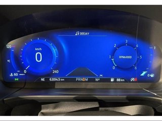 FORD Kuga 1.5 EcoBlue 120 CV aut. 2WD ST-Line