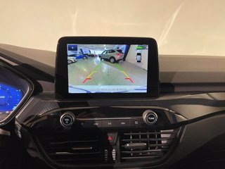 FORD Kuga 1.5 EcoBlue 120 CV aut. 2WD ST-Line