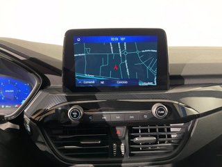 FORD Kuga 1.5 EcoBlue 120 CV aut. 2WD ST-Line