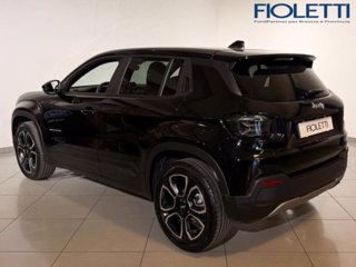 JEEP Avenger 1.2 Turbo Summit