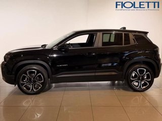 JEEP Avenger 1.2 Turbo Summit