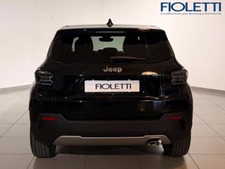 JEEP Avenger 1.2 Turbo Summit