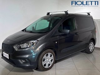 FORD Transit Courier 1.5 TDCi 75CV Van Trend
