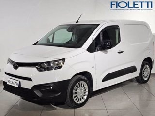 TOYOTA Proace City 1.5D 100 CV S&S PC 4p. Comfort
