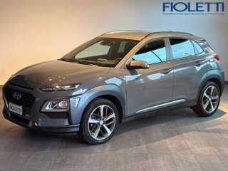 HYUNDAI Kona 1.6 CRDI 115 CV Xpossible