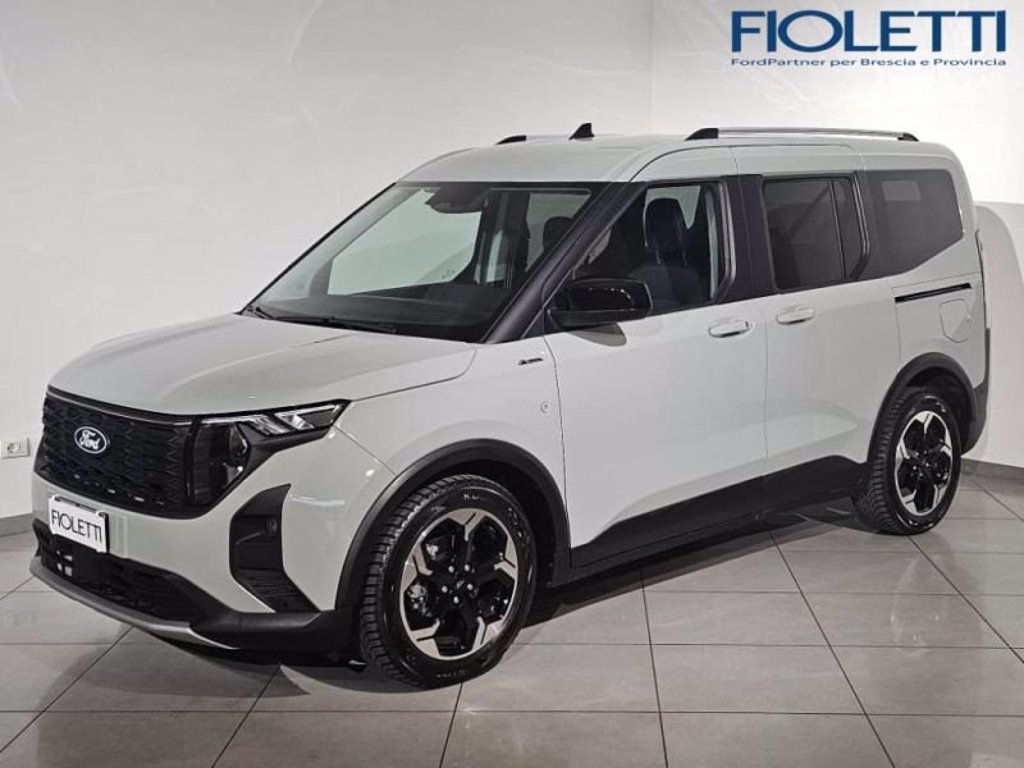 FORD Tourneo Courier 1.0 EcoBoost Active