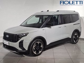 FORD Tourneo Courier 1.0 EcoBoost Active